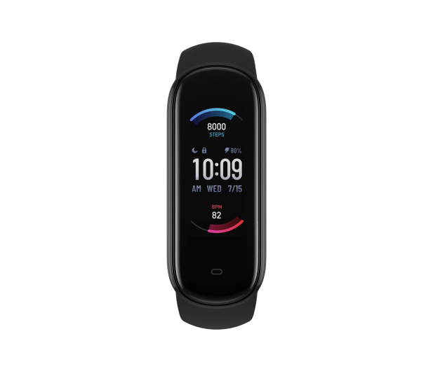 Amazfit Amazfit Band 5 + Amazfit Smart Scale - 619311 - zdjęcie 4